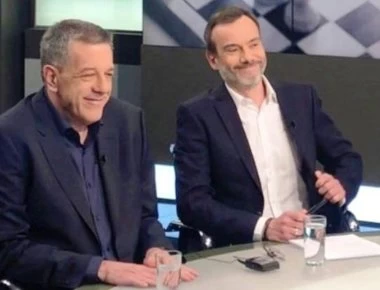 Ταχιάος: Ανοικτό το ενδεχόμενο συνεργασίας με τον Ζέρβα